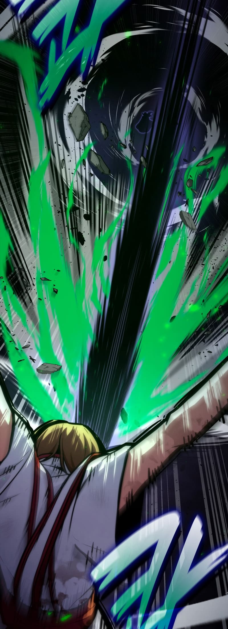 Infinite Mage, Chapter 76 image 48